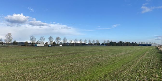 Terrain à vendre à Roger Deceuninckstraat, 8830 Hooglede
