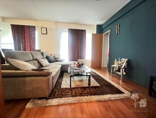                                         Appartement à vendre à Jette, € 170.000
