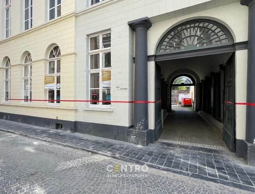                             Espace de bureaux à louer à Brugge
