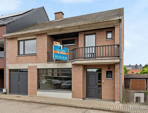                                        Woning te koop in Halen, € 369.000
