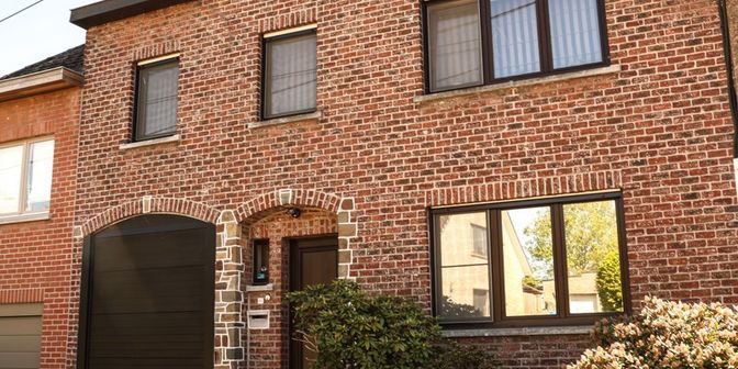 Huis te koop in Nuchten 69, 9506 Idegem
