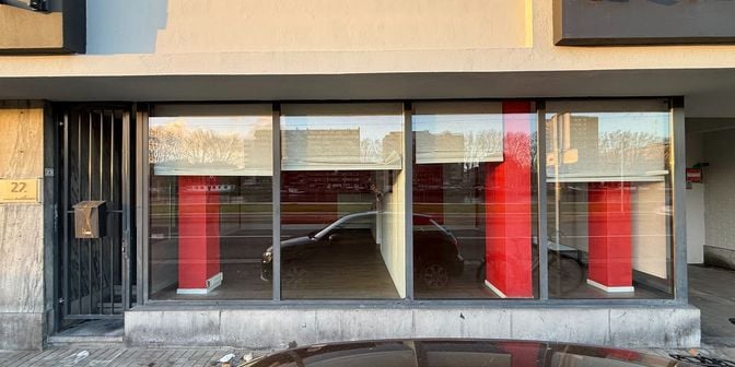 Bedrijfsvastgoed te koop in 4000 Liège