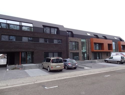                                         Appartement à louer à Geetbets, € 840
