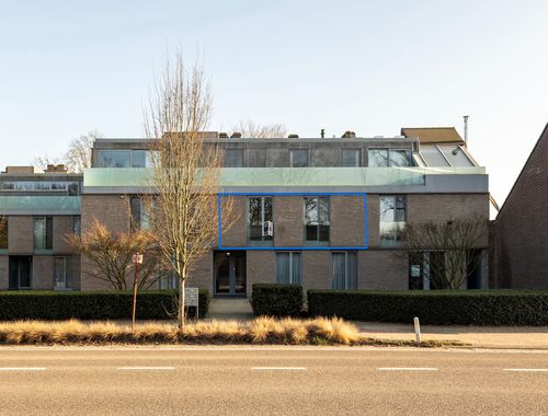                                         Appartement te koop in Wijnegem, € 449.000
