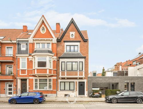                                         Woning te koop in Brugge, € 579.000
