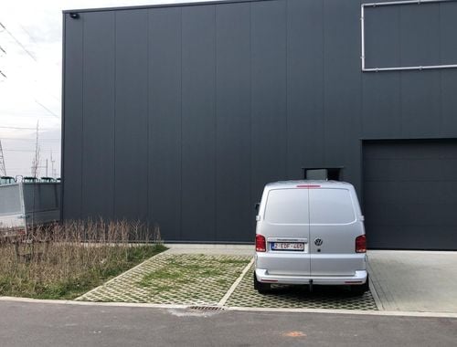                                         Handelspand te koop in Genk, € 258.000
