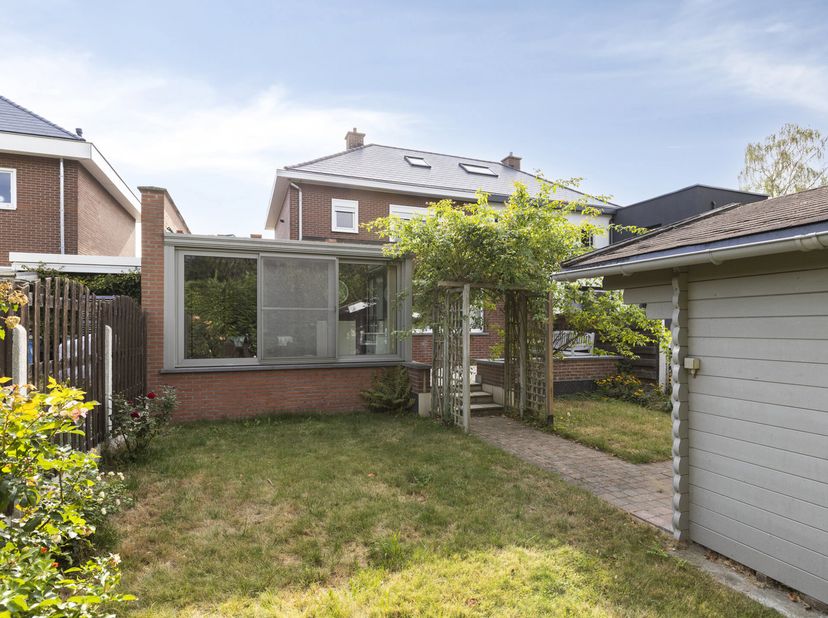 Huis te koop in Anjerlaan 14,
                    2870 Breendonk