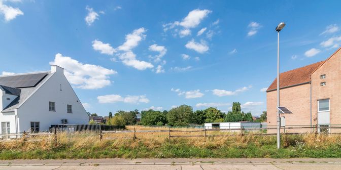 Grond te koop in Dorpsstraat 78, 3620 Gellik