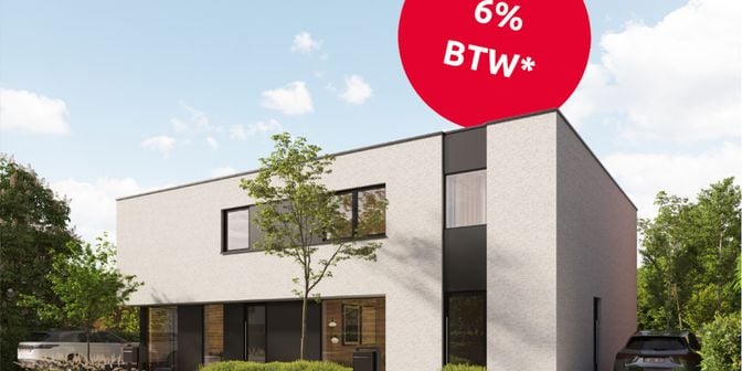 Maison à vendre à Lendeleedsestraat Gn, 8870 Izegem