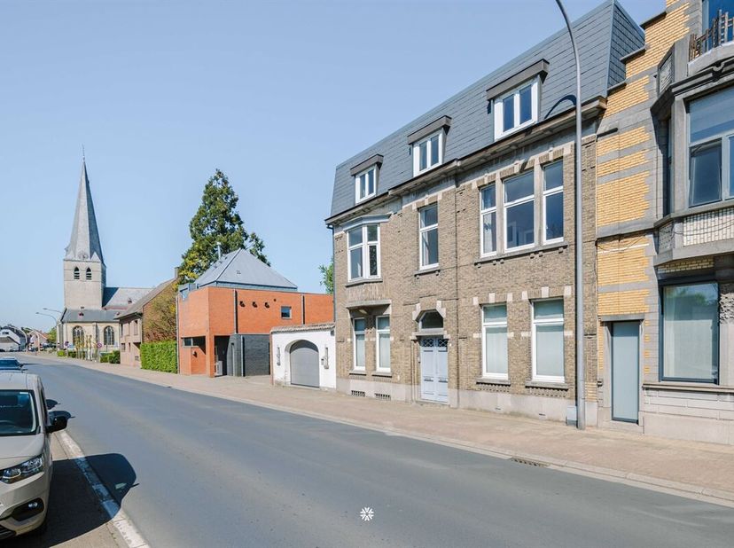 Maison à vendre
                    à 9120 Vrasene