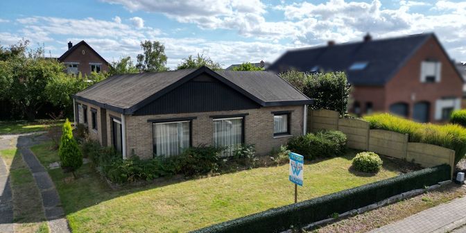 Terrain à vendre à Burgemeester Van Kelfstraat 8, 3078 Meerbeek