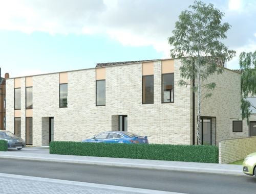                                         Woning te koop in Bilzen, € 462.000
