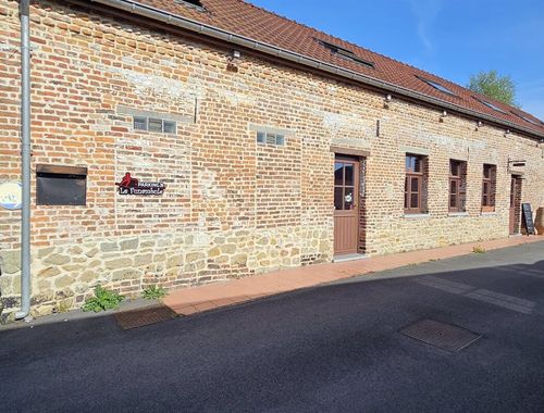                                         Eengezinswoning te koop in Sirault, € 325.000
