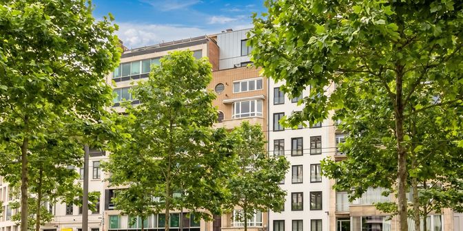 Appartement te koop in Italiëlei 110 bus 701, 2000 Antwerpen