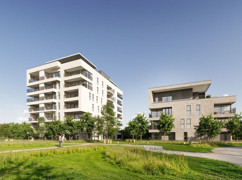 Appartement à vendre
                    à 3800 Sint-Truiden