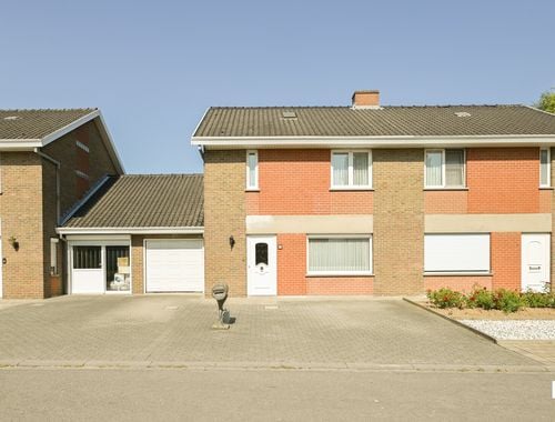                                         Maison à vendre à Lendelede, € 199.000
