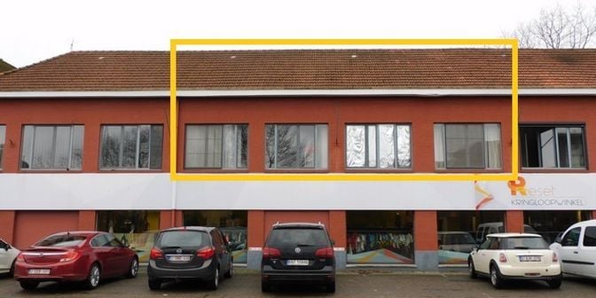 Appartement à vendre à Beverpad 41 boîte 2, 3581 Beverlo