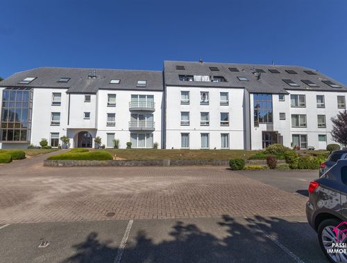                                         Appartement te koop in Gerpinnes, € 289.000
