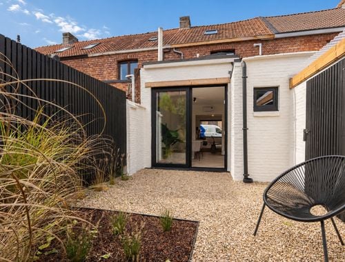                                         Woning te koop in Turnhout, € 329.000
