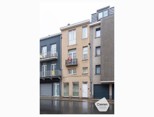                                         Woning te koop in Blankenberge, € 265.000

