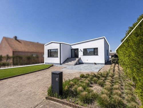                                         Maison unifamiliale à vendre à Retie, € 545.000
