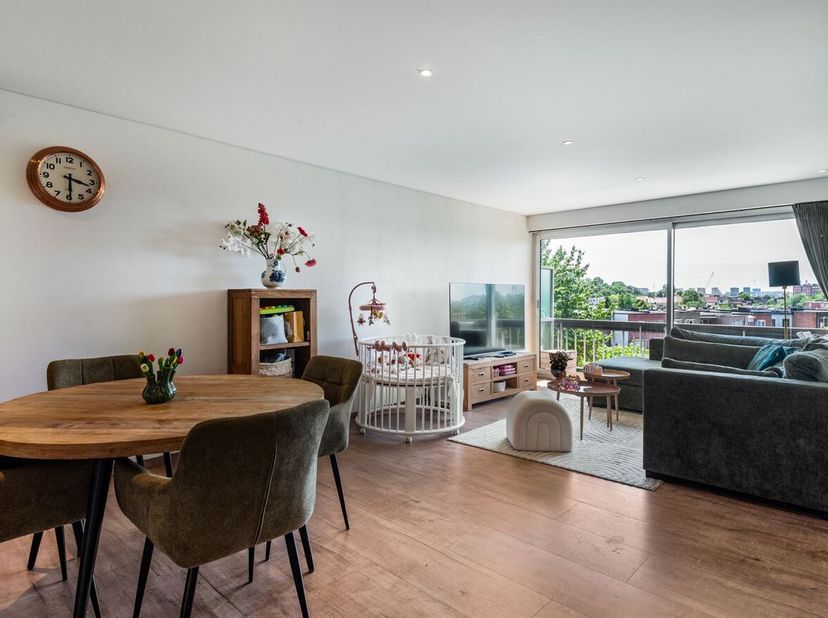 Aangename appartement met 1 slaapkamer, volledige gerenoveerd!<br />
Op zoek naar een instapklaar appartement met oog voor detail? Dit volledig gereno