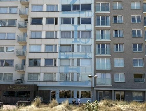                                         Appartement te koop in Oostduinkerke, € 275.000
