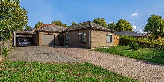 Huis te koop in Blauwhoevestraat 4, 2840 Rumst