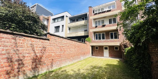 Appartement te huur in Avenue de Juillet 81, 1200 Sint-Lambrechts-Woluwe