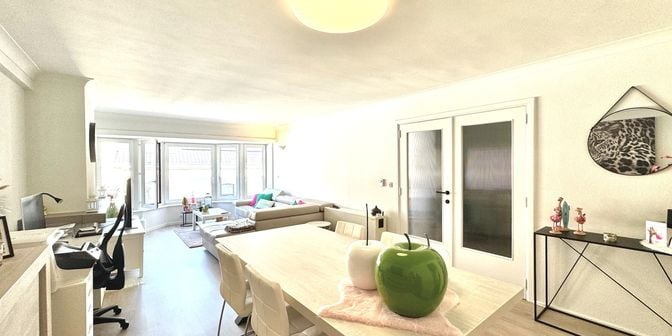 Appartement te koop in Stationsstraat 179 bus 2.2, 8790 Waregem
