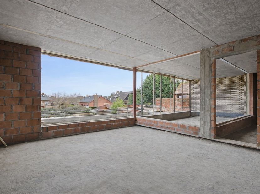 Kleinschalig nieuwbouwproject met 3 luxueuze appartementen<br />
Gelegen in de Kerkstraat 54, een ideale rustige eenrichtingstraat.<br />
Dit projec