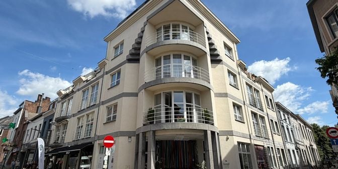 Appartement te huur in Dekenstraat 26 bus 5, 1500 Halle
