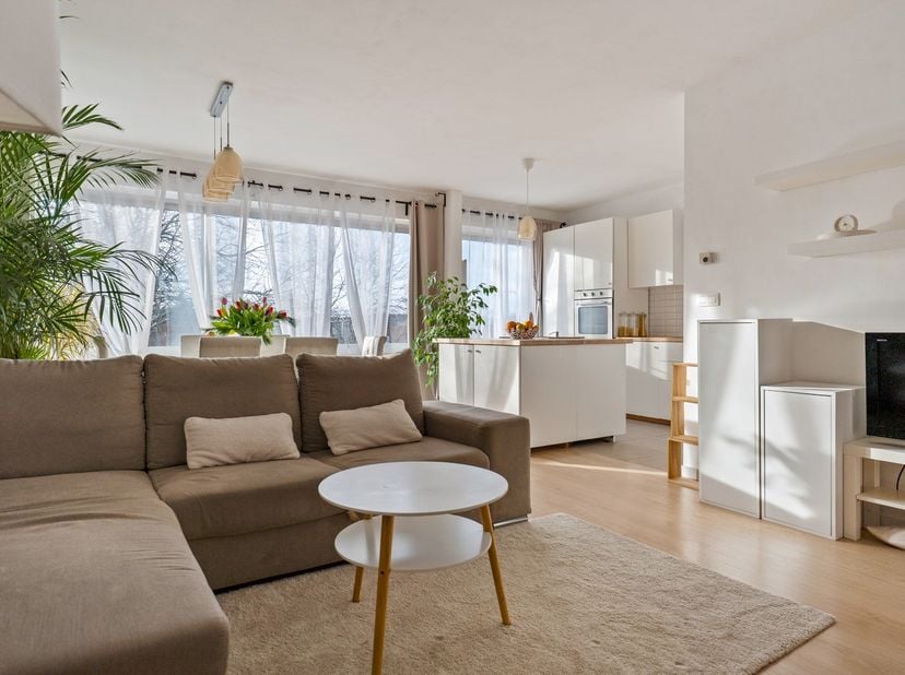 Appartement à vendre
                    à 2650 Edegem