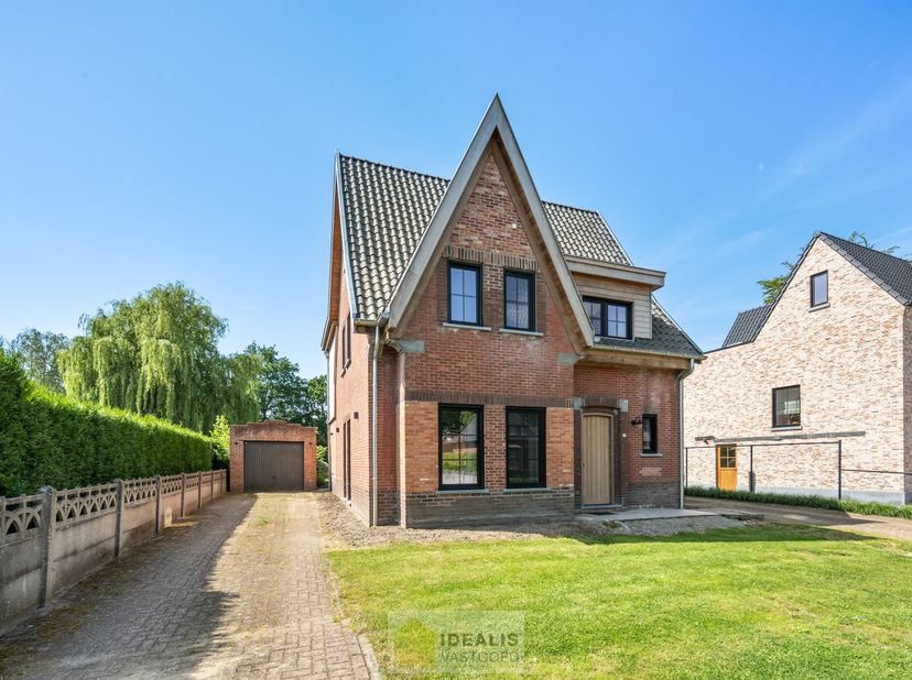 Maison à vendre
                    à 3910 Neerpelt