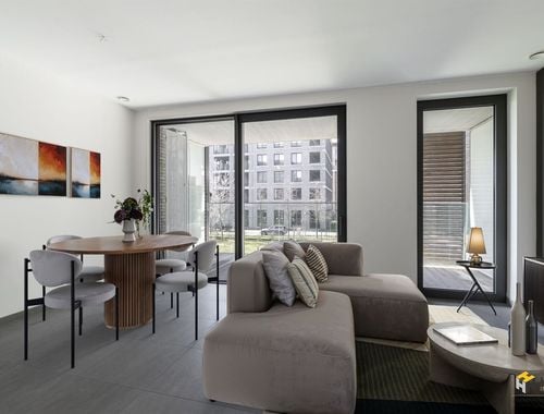                                         Duplex te koop in Antwerpen, € 375.000
