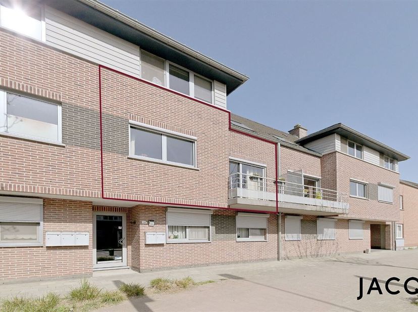 Appartement à vendre
                    à 2840 Rumst
