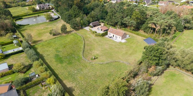 Huis te koop in Zag 3, 2580 Putte