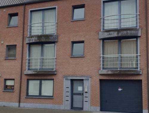                                         Appartement te huur in Hamme, € 765

