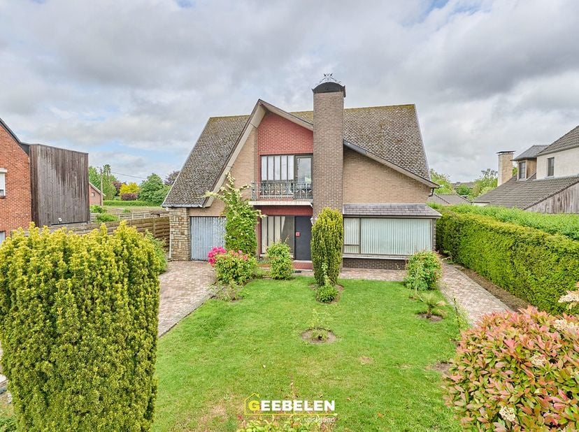 Maison à vendre
                    à 3920 Lommel