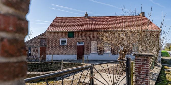 Huis te koop in 3470 Kortenaken
