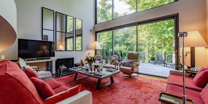 Appartement à vendre à Avenue Van Zuylen 51, 1180 Uccle