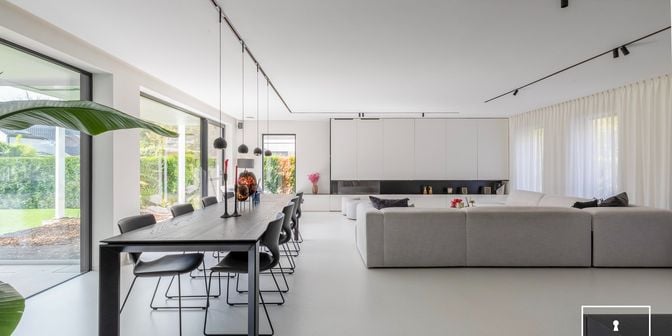 Huis te koop in Groenestaakstraat 36, 9000 Gent