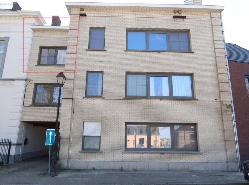 Appartement à louer à Dorp 12 boîte 5,
                    9260 Schellebelle