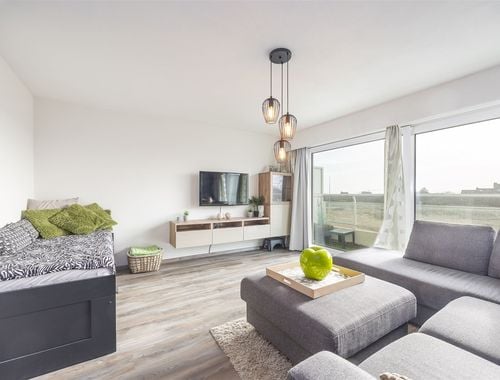                                         Studio met slaaphoek te koop in Middelkerke, € 189.000
