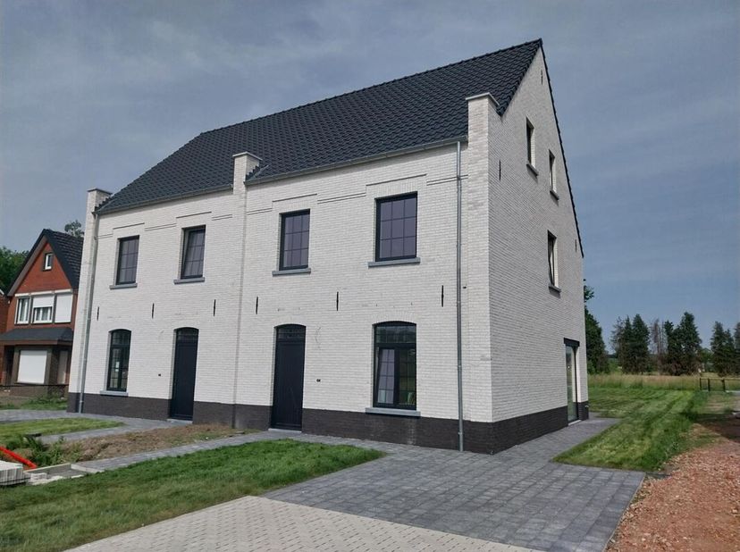 Maison à vendre
                    à 3970 Leopoldsburg