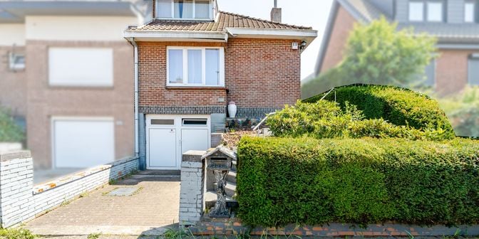 Huis te koop in Brusselbaan 209, 1600 Sint-Pieters-Leeuw