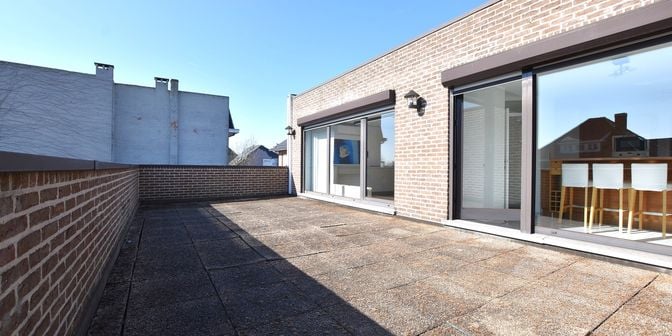 Appartement à louer à 2220 Heist-op-den-Berg