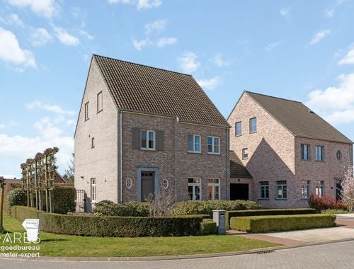                                         Maison à vendre à Beerse, € 649.000
