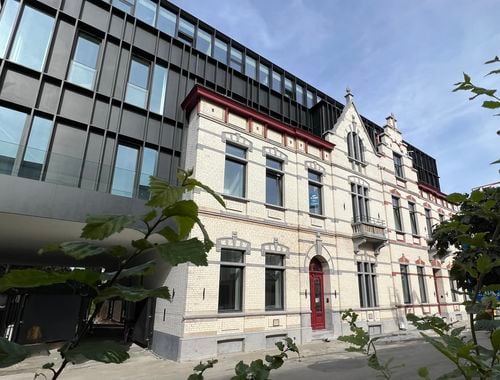                                         Appartement à vendre à Vilvoorde, € 430.000

