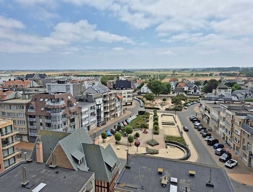                                         Studio à vendre à Westende, € 165.000
